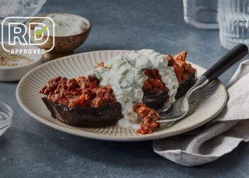 Low-Carb Moussaka | MyFitnessPal