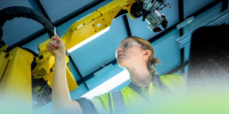 Why bodily AI is changing into manufacturing’s subsequent benefit