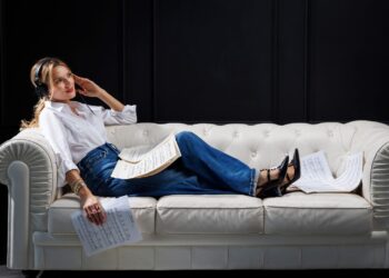 From Bass Line to Backside Line