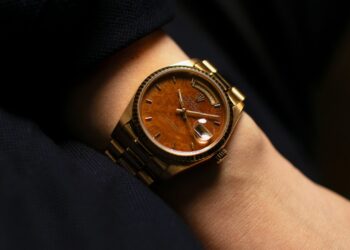 What’s Your Wrist Frequency | Way of life Media Group