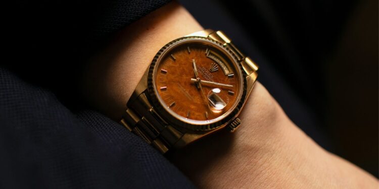 What’s Your Wrist Frequency | Way of life Media Group