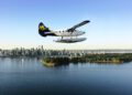 Harbour Air Launches Largest Enlargement with Three New Routes