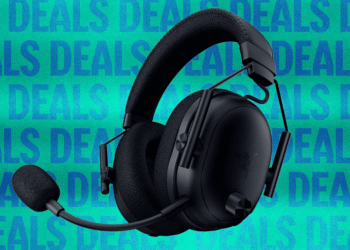 Our Favourite Upgraded Gaming Headset Is $20 Off