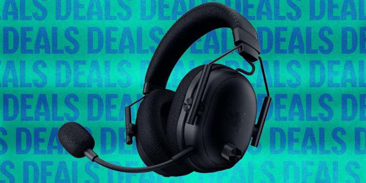 Our Favourite Upgraded Gaming Headset Is $20 Off