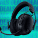 Our Favourite Upgraded Gaming Headset Is $20 Off