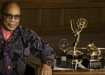 Quincy Jones property sells catalog and ancillary rights to HarbourView