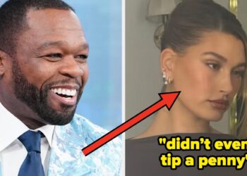 23 Servers Are Spilling On The Finest (And Worst) Movie star Tippers