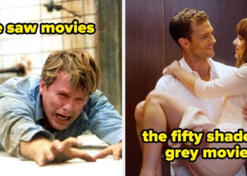 31 Finest New Films On Netflix To Watch: March 2026