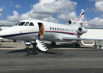 Sensible Methods Vacationers Cut back the Price of Personal Jet Flights