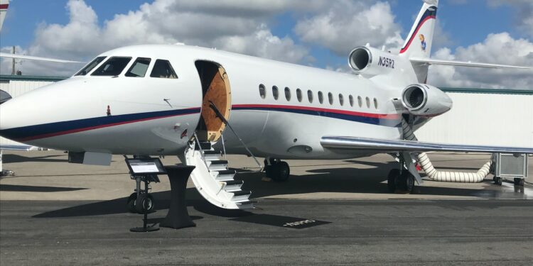 Sensible Methods Vacationers Cut back the Price of Personal Jet Flights