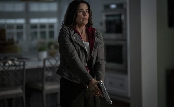 “Poor Wes… rolling in his grave” – Assessment: Scream 7