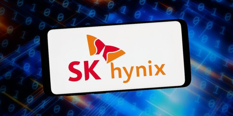 Reminiscence chip large SK hynix might assist finish ‘RAMmageddon’ with blockbuster US IPO