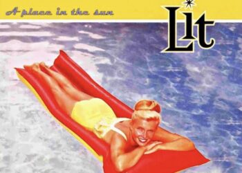 Sony Music sued by Lit, the band behind pop-punk hit ‘My Personal Worst Enemy,’ over alleged unpaid streaming royalties