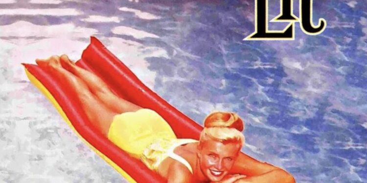 Sony Music sued by Lit, the band behind pop-punk hit ‘My Personal Worst Enemy,’ over alleged unpaid streaming royalties