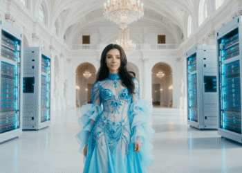 AI ‘actor’ Tilly Norwood put out the worst tune I’ve ever heard