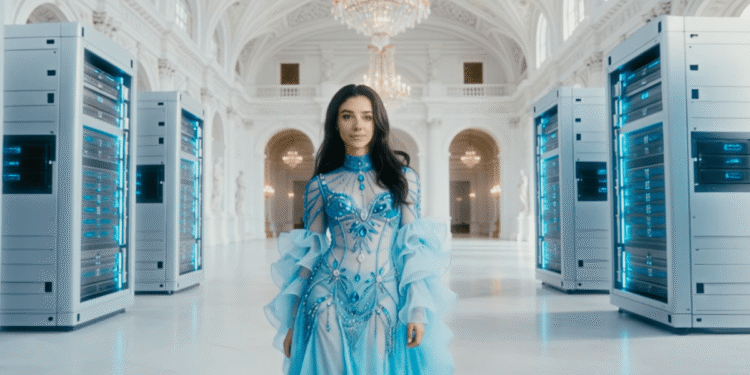 AI ‘actor’ Tilly Norwood put out the worst tune I’ve ever heard