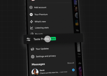 Spotify to let customers edit the algorithm behind their customized suggestions with ‘Style Profile’