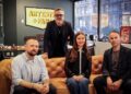 Matt Younger named CEO of UMG’s Bravado, as Dan Goldberg and Eric Mackay be a part of Amy Zaglauer & Rachel Redfearn on management staff