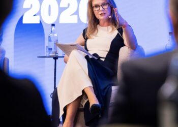 As recorded music revenues hit $31.7B globally, IFPI CEO Victoria Oakley explains the alternatives – and the threats – forward