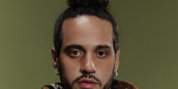 Russ talks possession, fan engagement and ‘making music daily’ at SXSW