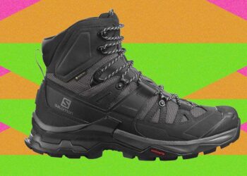 Ought to You Hike in Boots or Path Runners? (2026)