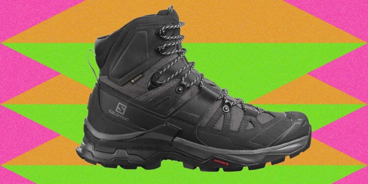 Ought to You Hike in Boots or Path Runners? (2026)