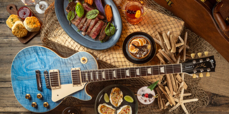 Soundtrack to the Shore | Way of life Media Group