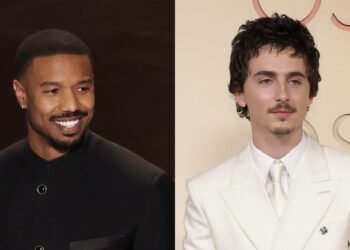 Wins “Greatest Actor” At 2026 Oscars