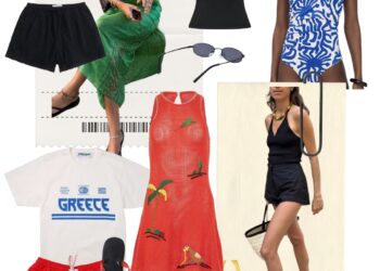 I Overhauled My Spring Break Packing Checklist—These Are the 13 Items That Made the Minimize | Wit & Delight