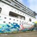 2026 StarCruises STAR NAVIGATOR Taiwan Information (Crusing to Japan & South Korea)