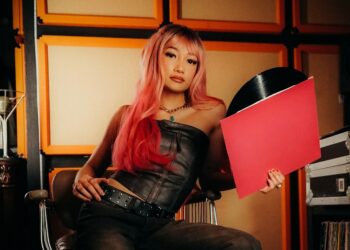 Timbaland’s AI artist TaTa Taktumi indicators with Ne-Yo’s Pacific Music Group