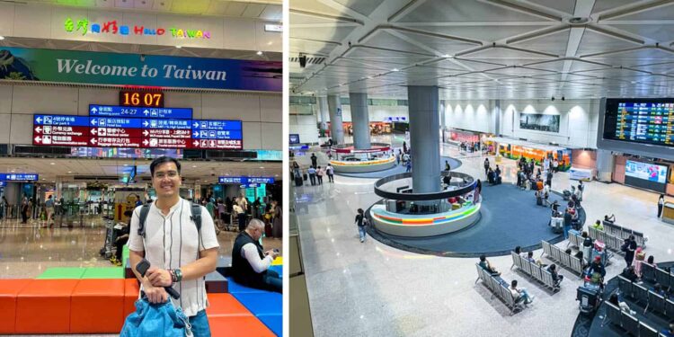 High 10 USUAL MISTAKES Vacationers Make in TAIWAN