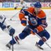 Oilers lose once more however preserve spot in weak Pacific Division