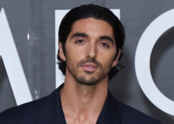 Taylor Zakhar Perez Teases ‘Purple, White & Royal Wedding ceremony’ & Addresses The “Urge for food For Extra Of Alex & Henry”