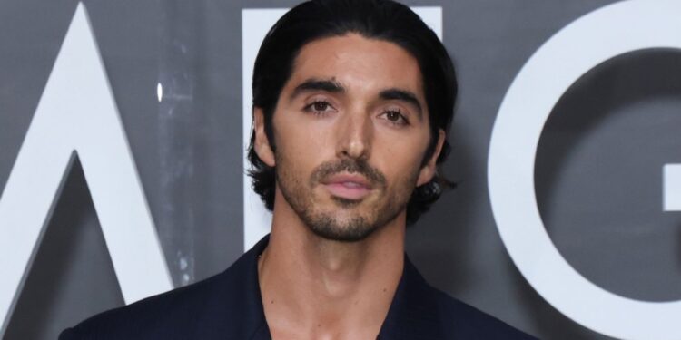 Taylor Zakhar Perez Teases ‘Purple, White & Royal Wedding ceremony’ & Addresses The “Urge for food For Extra Of Alex & Henry”