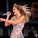 Taylor Swift sued for alleged trademark infringement over The Lifetime of a Showgirl