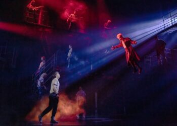 ‘The Misplaced Boys’, ‘The Rocky Horror Present’ Promote Out