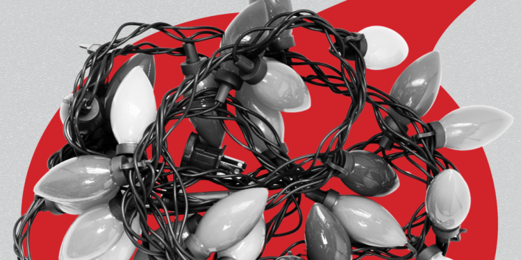 The right way to Inform Associates and Household You’re Skipping the Holidays This 12 months