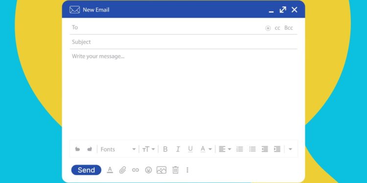 What to Say As a substitute of ‘I Hope This E-mail Finds You Properly’
