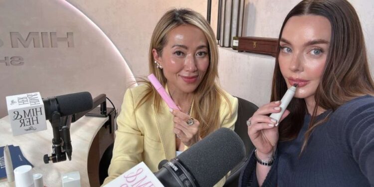 U Magnificence Founder Tina Chen Craig Shares Skincare Secrets and techniques