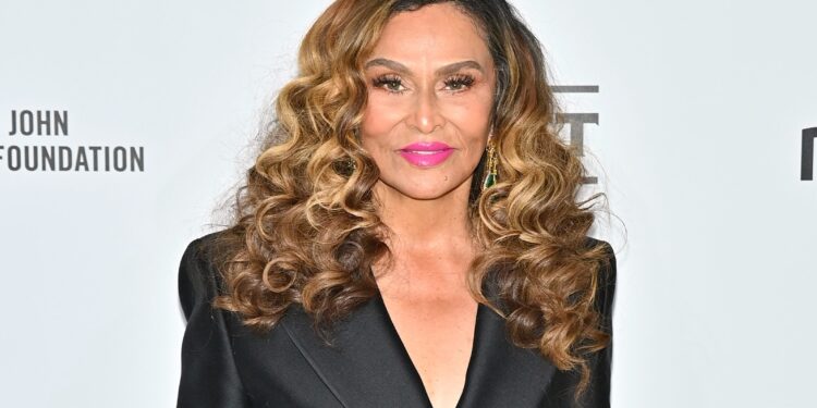 Tina Knowles’ Gumbo Sales space Reopens After Temporary Rodeo Shutdown