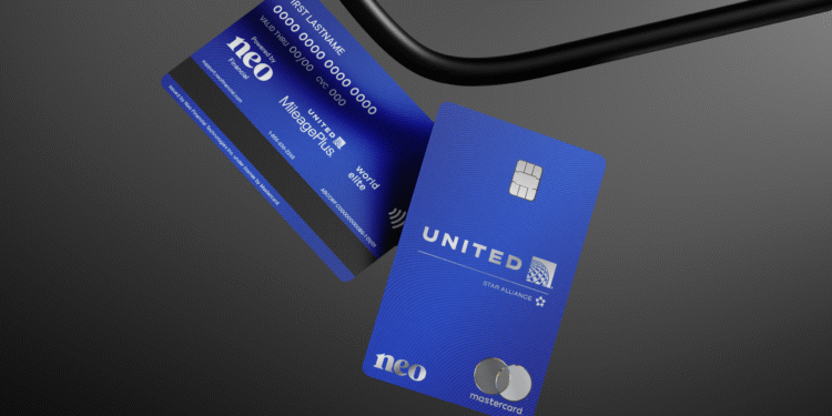 Neo Monetary and United Airways Accomplice to Launch New MileagePlus Credit score Card in Canada!