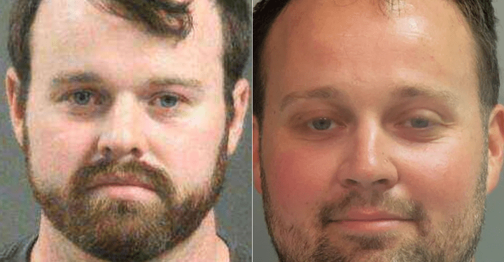 Josh Duggar reacts to brother Joseph’s arrest for youngster molestation – Nationwide