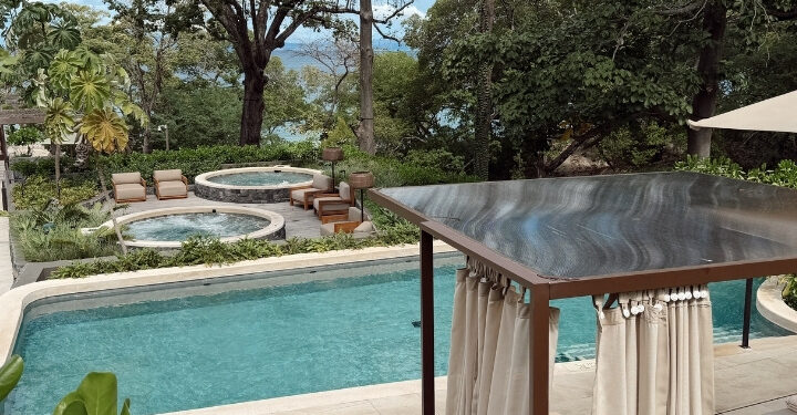 Staying at Waldorf Astoria Costa Rica in Punta Cacique • The Blonde Overseas