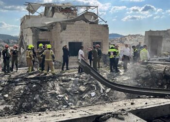 33% of buildings lack enough structural safety