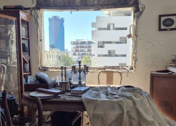 Missile harm a fraction of 2025 preventing