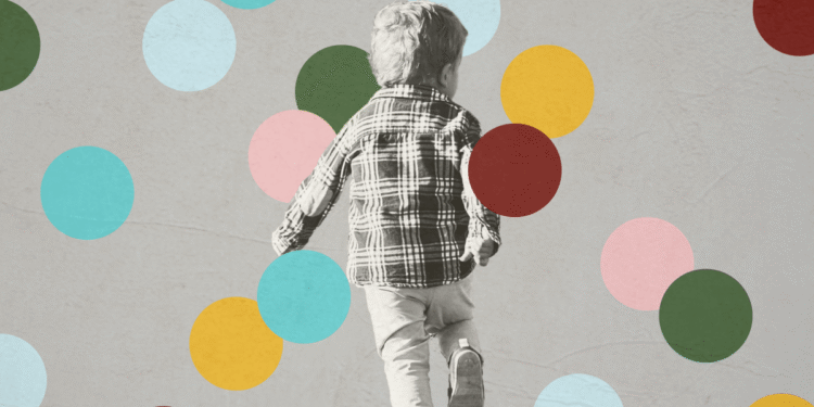 Why You Can’t Keep in mind Being a Toddler