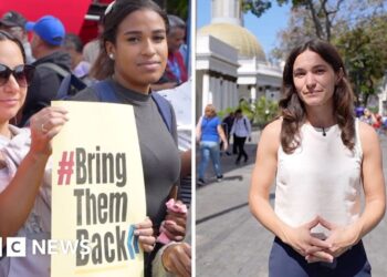 Inside Venezuela’s political transition after Maduro’s ousting