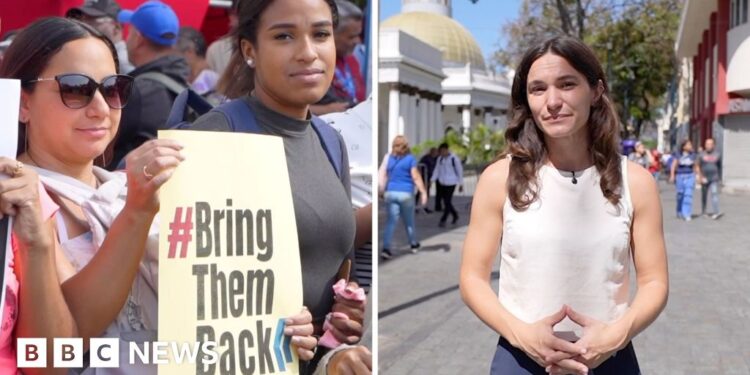 Inside Venezuela’s political transition after Maduro’s ousting