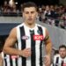 Nick Daicos’ long-term future at Collingwood, Footy Labeled debate, Tasmania hyperlinks, contract scenario
